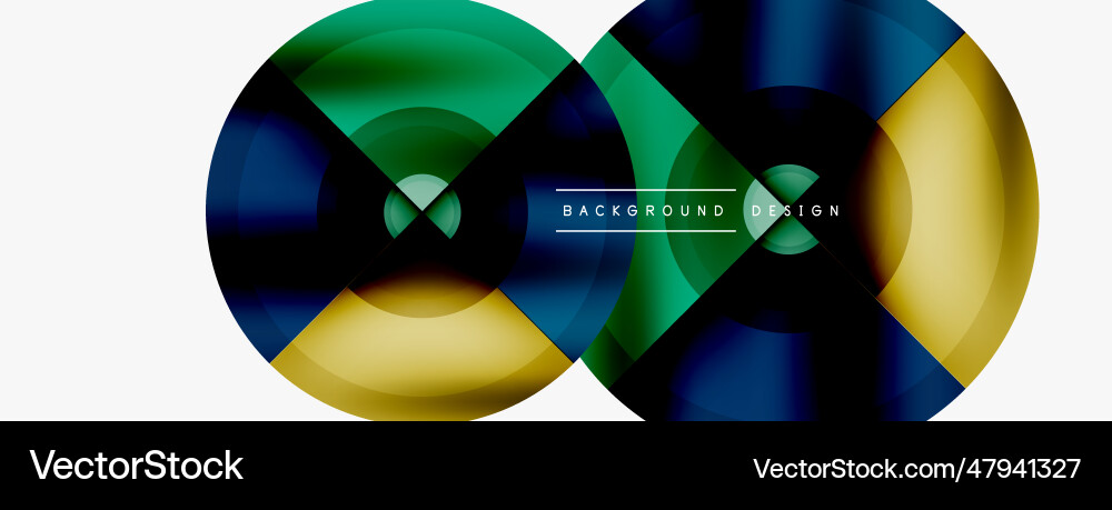 Circle pattern background abstract backgrounds Circle pattern background abstract backgrounds vector image