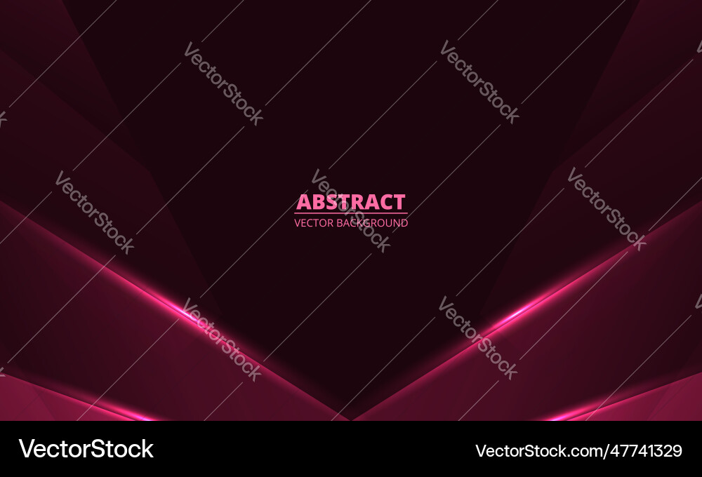 Abstract red background with dynamic glowing Abstract red background with dynamic glowing vector image