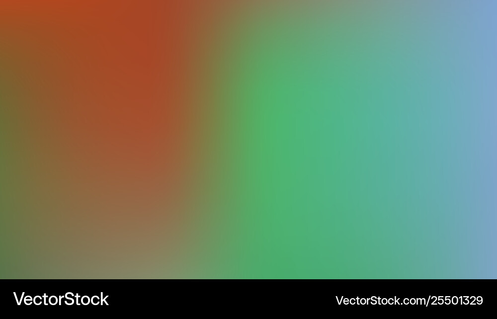 Light colorful background image vector image