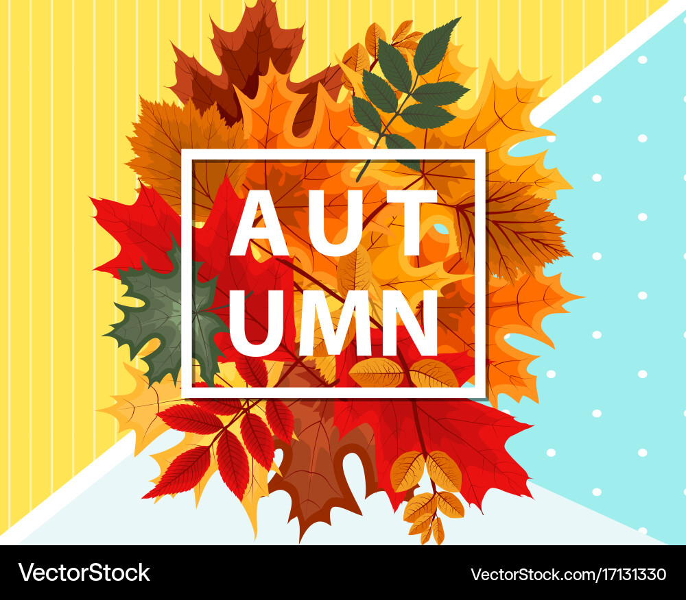 Abstract background vector image