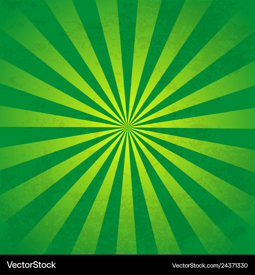 Abstract Rays Background vector image