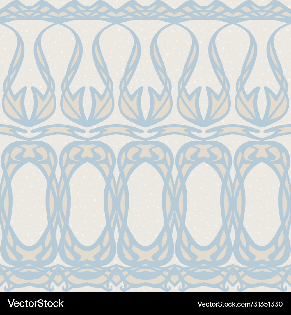 An line pattern 3 zz vector image