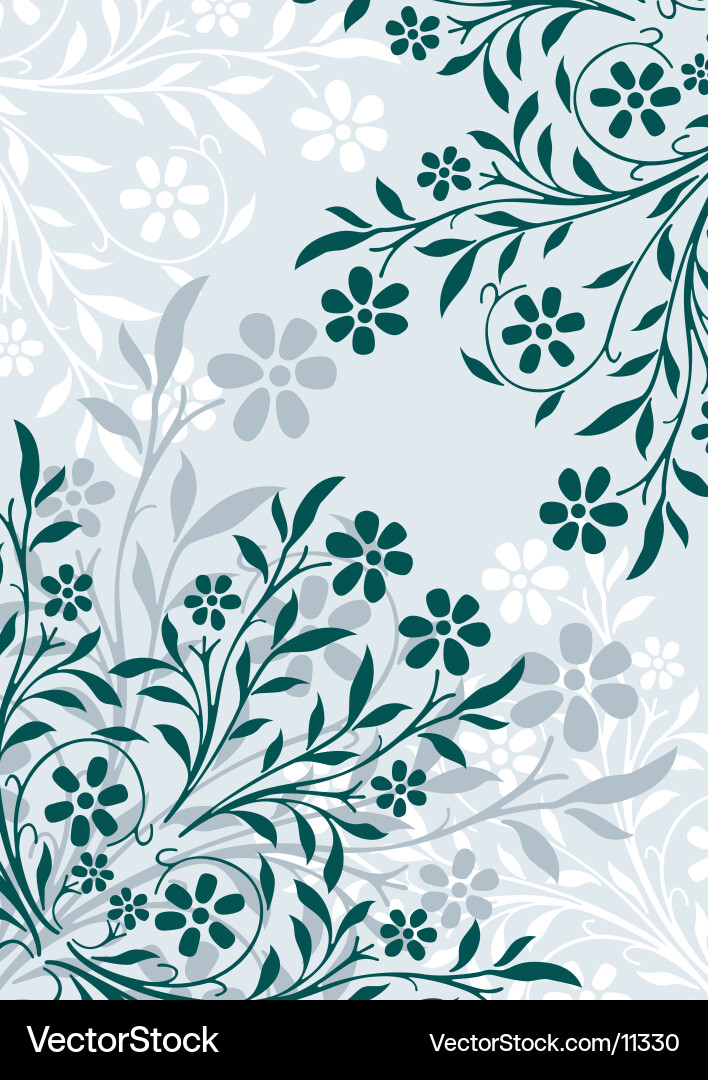 Pattern Vector Image