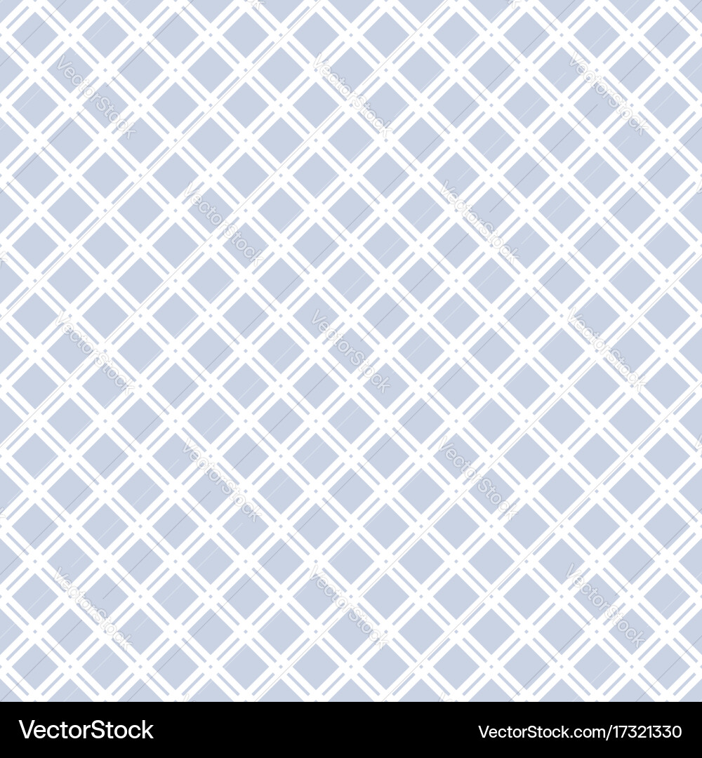 Retro Geometric Pattern Vector Image