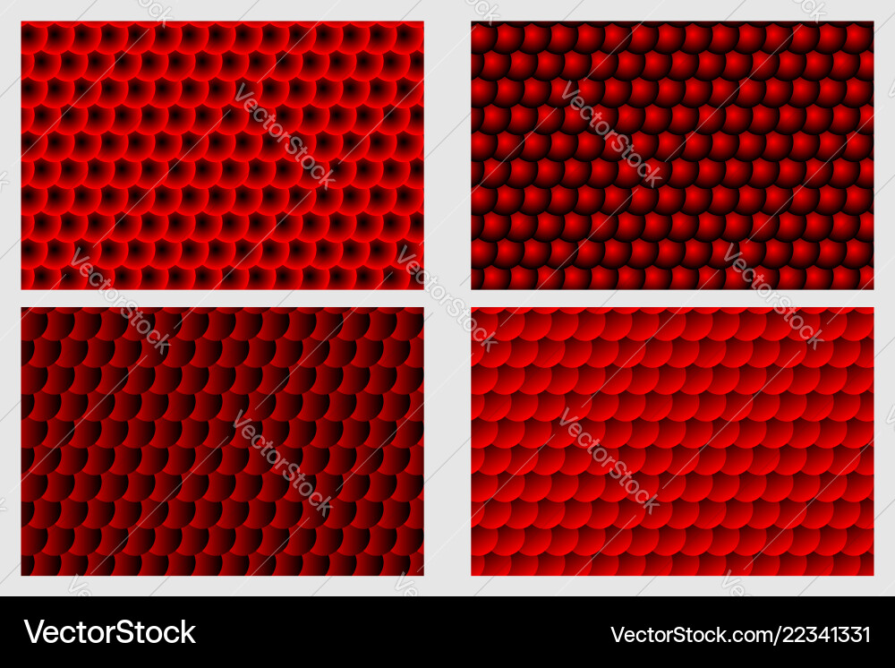 Simple circular background Simple circular background vector image