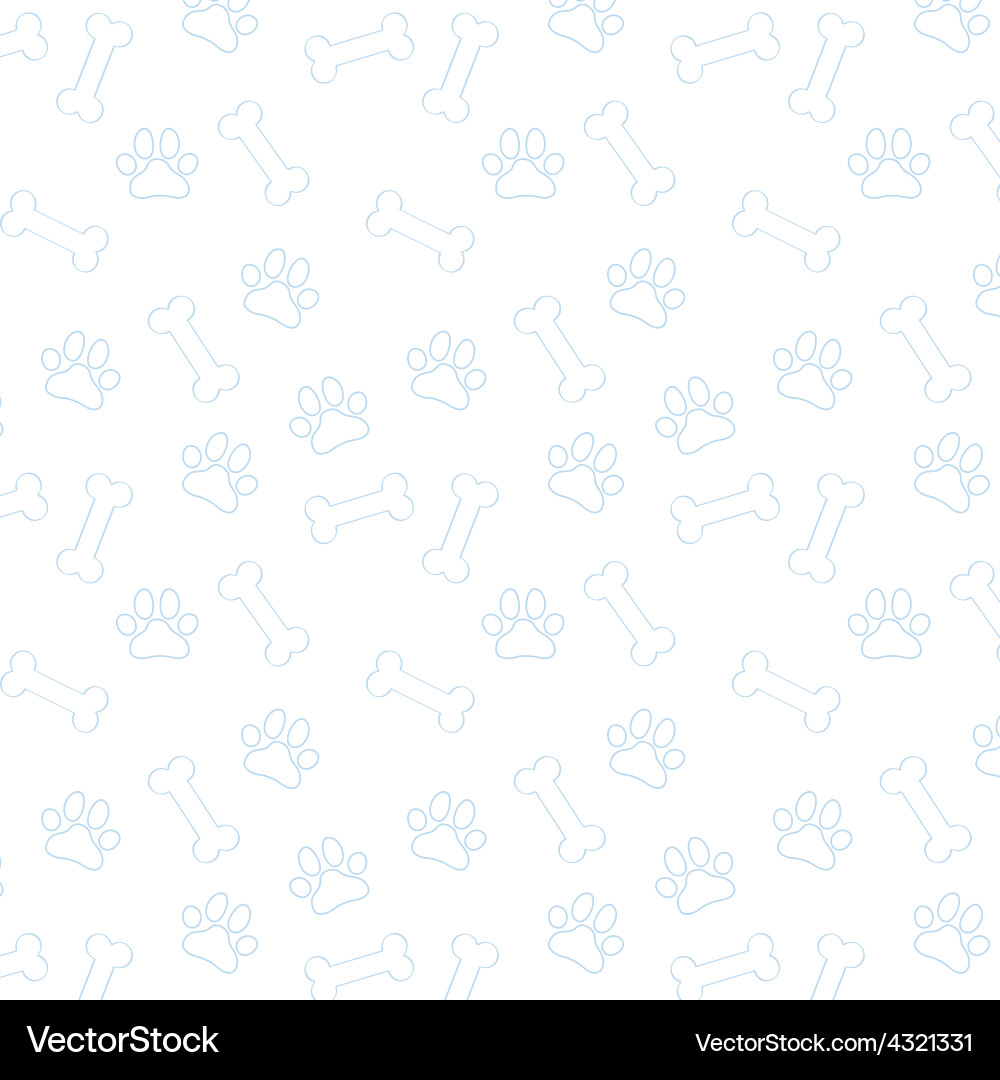 Zoo pattern for designed print Vector Image