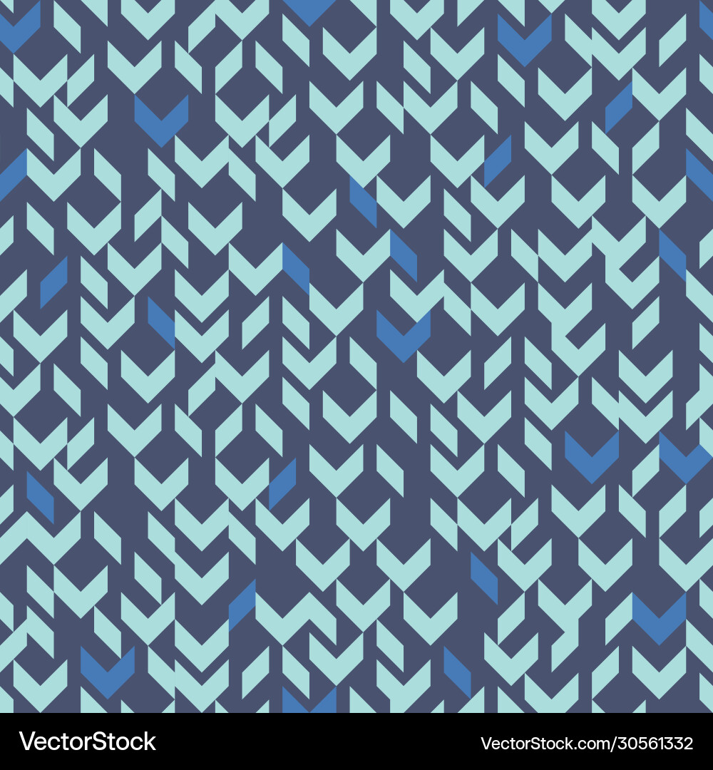 Abstract zig zag chevron pattern for fabric Abstract zig zag chevron pattern for fabric vector image