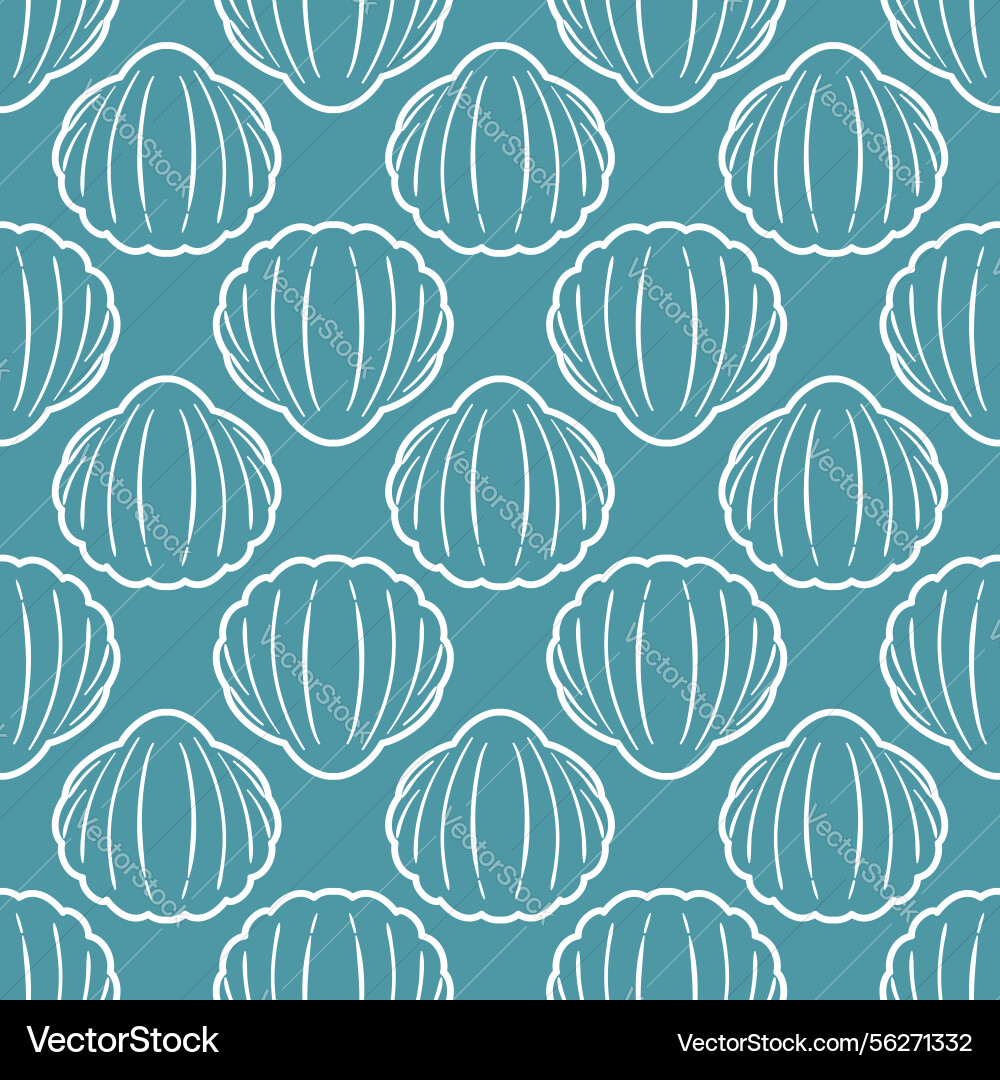Presents a symmetrical pattern Vector Image