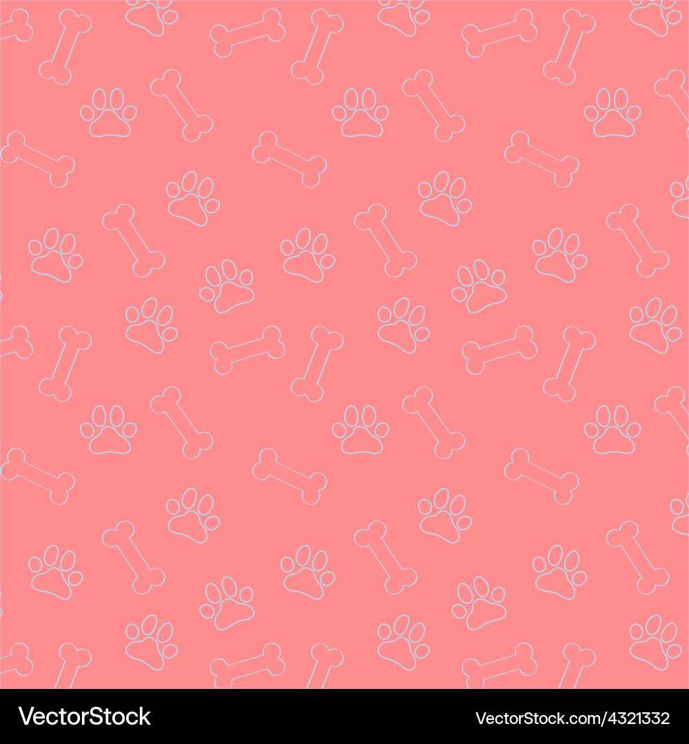 Zoo pattern for designed print vector image