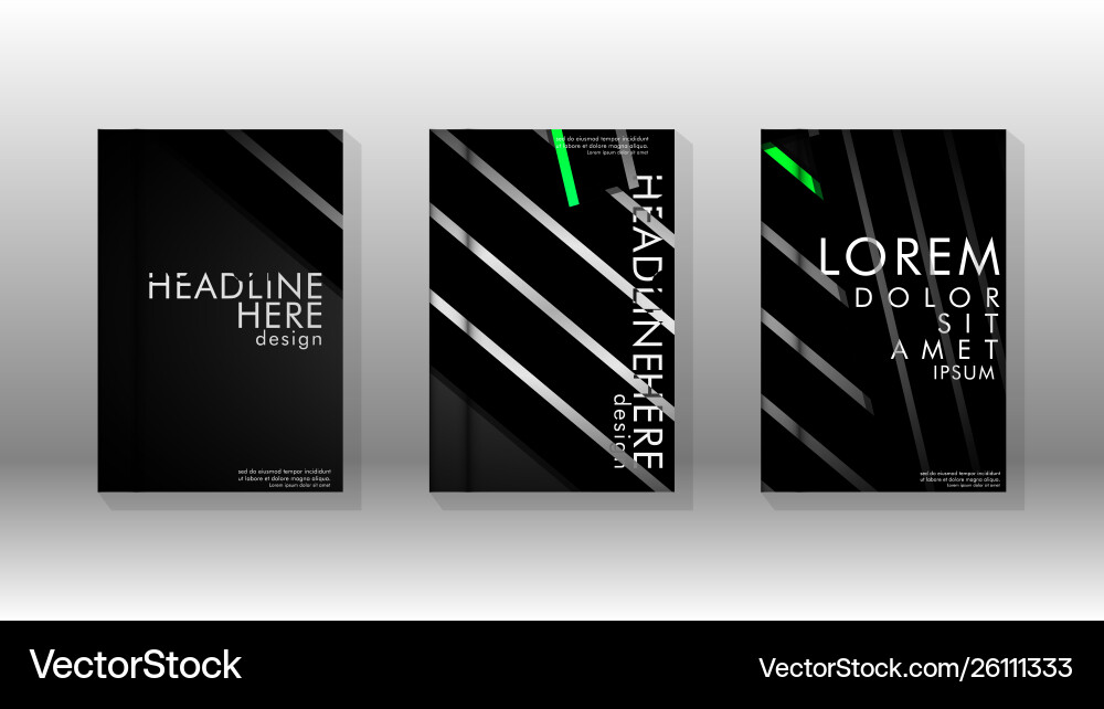 Cover-Buch mit geometrischem Design Hintergrund Cover-Buch mit geometrischem Design Hintergrund vektorbild