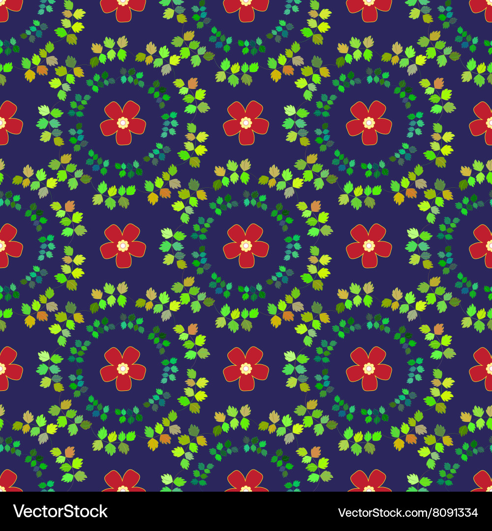 Wrapper background seamless pattern Vector Image