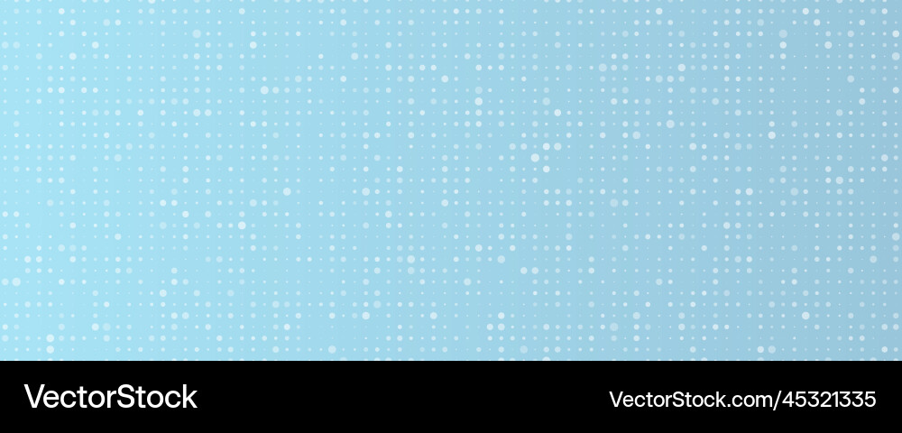 Abstract geometric gradient background with dots Abstract geometric gradient background with dots Vector Image
