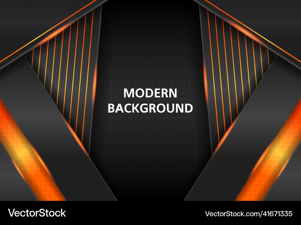 Modern background diagonal overlapped shape Modern background diagonal overlapped shape Vector Image