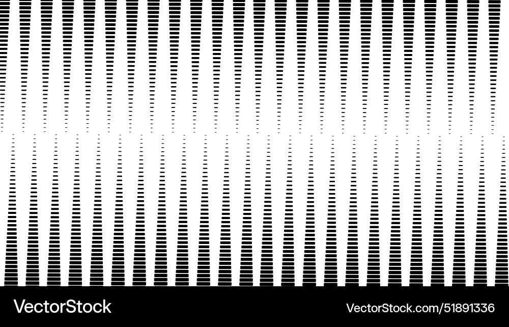 Black square halftone pattern abstract background Black square halftone pattern abstract background Vector Image