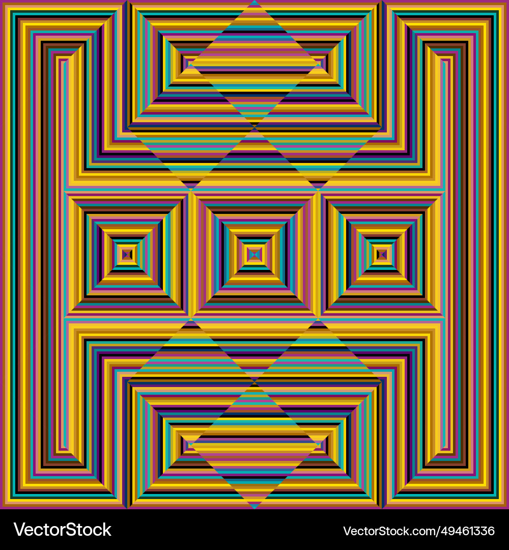 Seamless pattern tile herringbone Seamless pattern tile herringbone vector image
