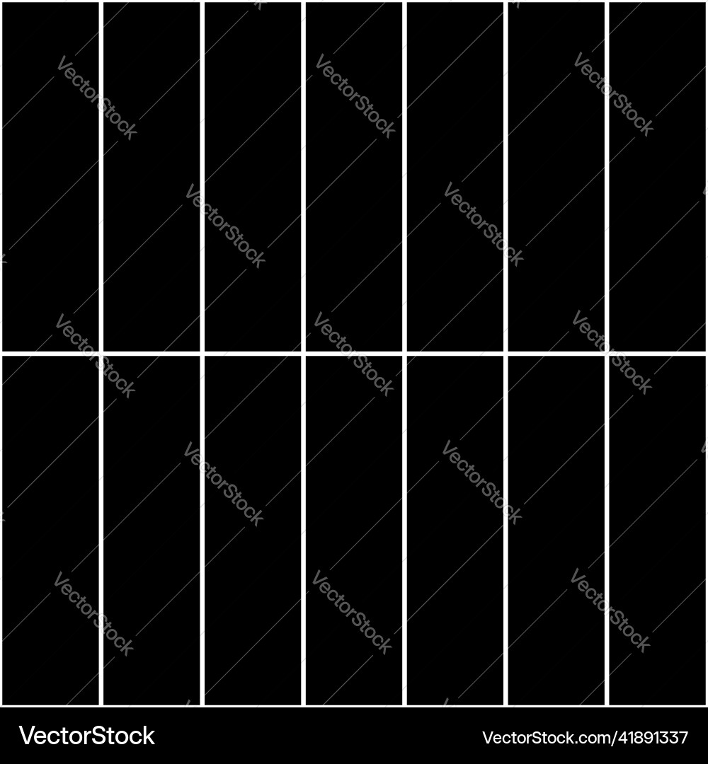 Gitternetz-Plattendiagramm Gitternetz-Plattendiagramm Vektorbild
