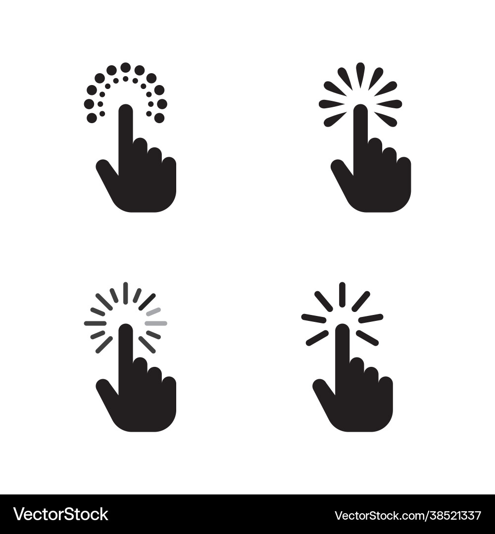 Loading icon design Loading icon design vector image