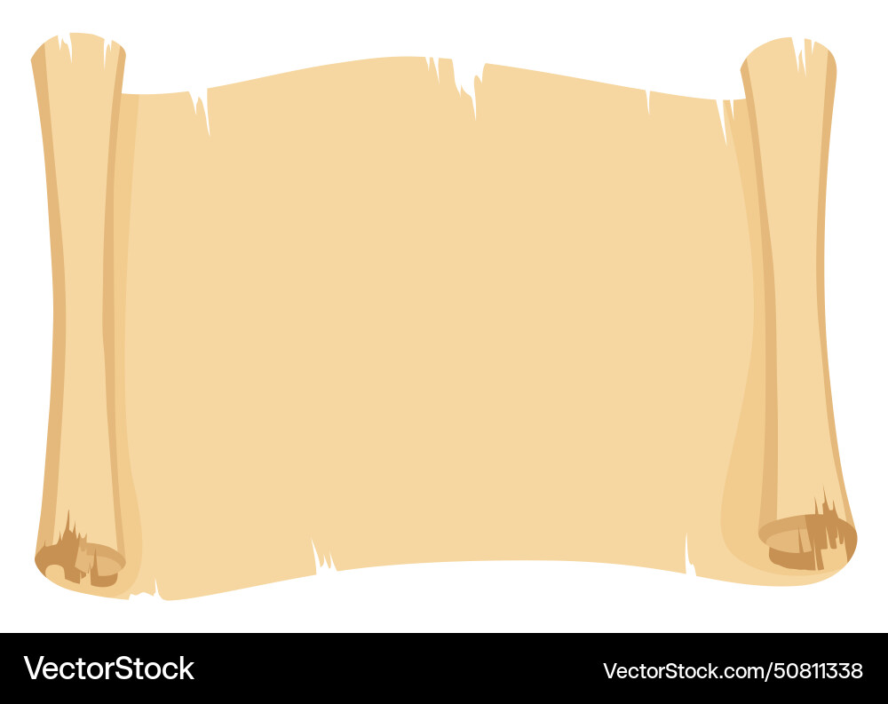 Old treasure or pirate map vintage grunge Vector Image