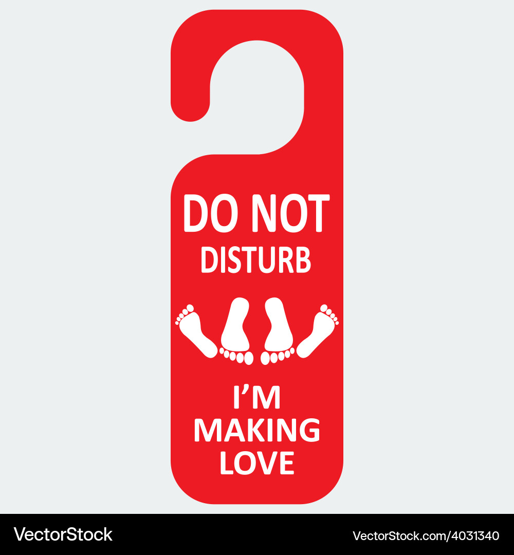 hotel-do-not-disturb-sign-