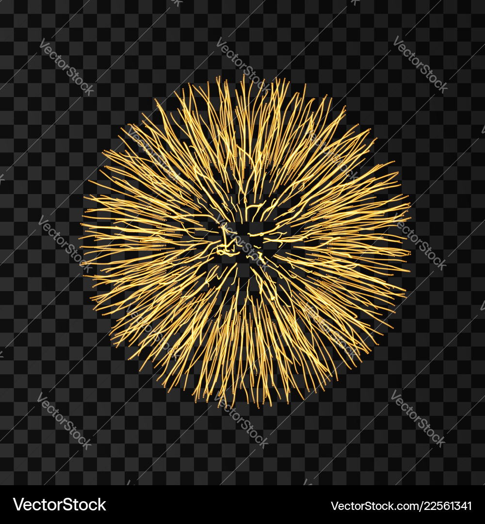 3d abstract sphere array with dynamic particles 3d abstract sphere array with dynamic particles vector image
