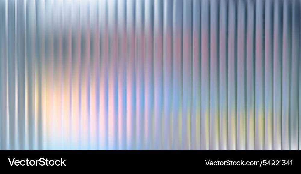 Glass pattern background effect abstract line Glass pattern background effect abstract line vector image