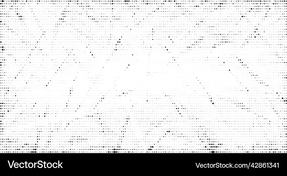 Grunge halftone texture background pop art dots Grunge halftone texture background pop art dots vector image