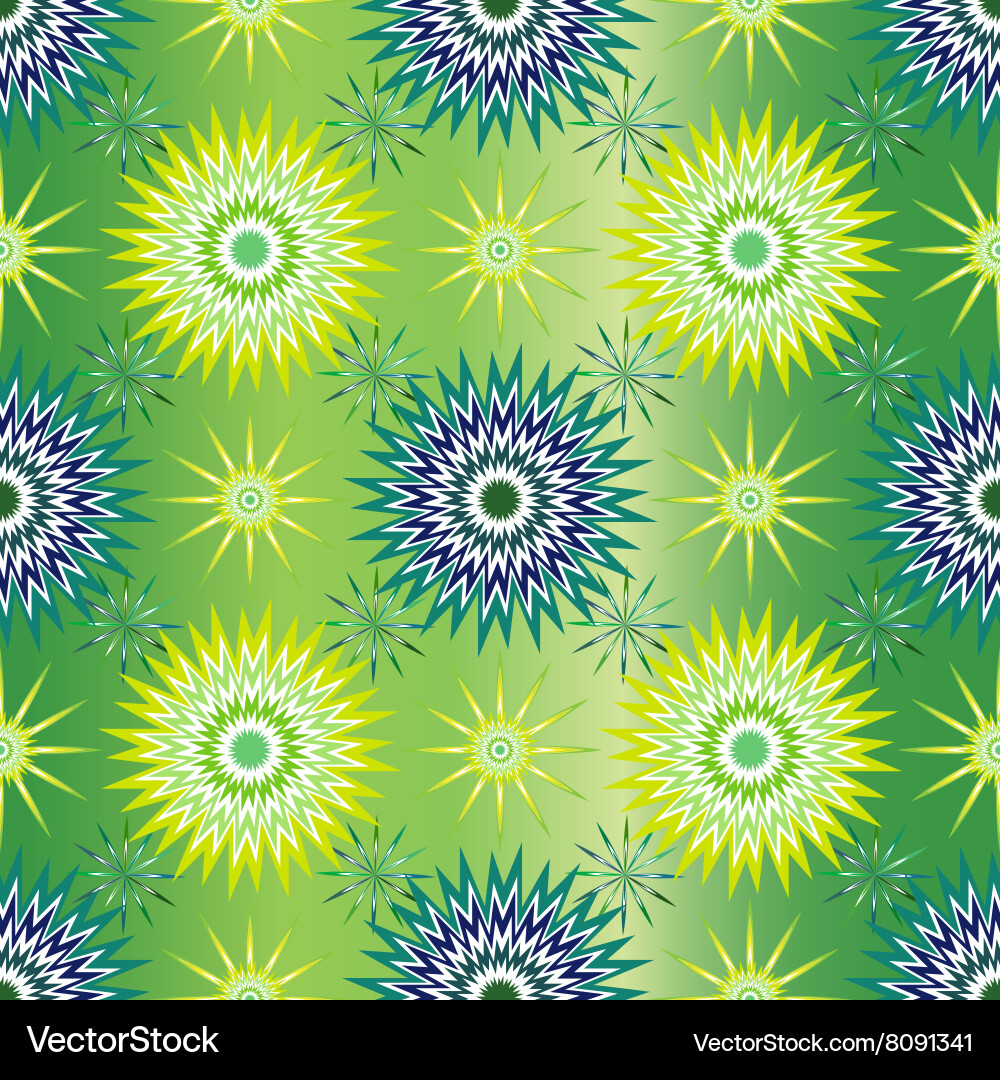 Wrapper background seamless pattern vector image
