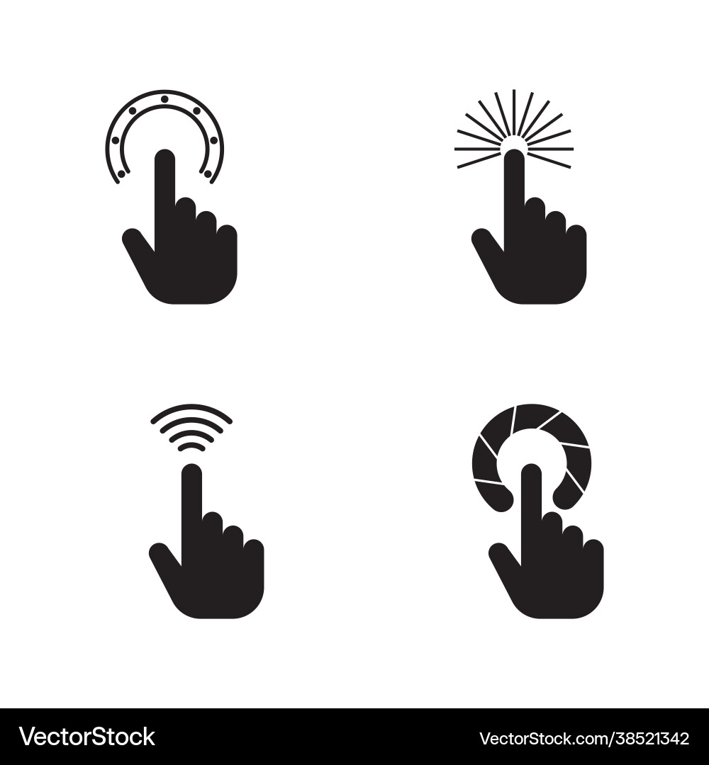 Loading icon design Loading icon design vector image