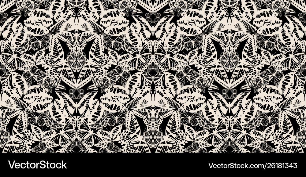 Seamless pattern from various colored Seamless pattern from various colored vector image