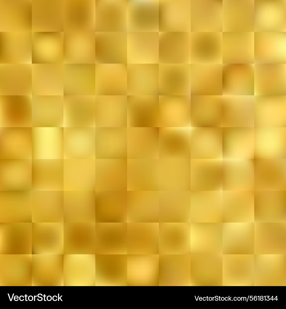 Glowing abstract background with square shaped Glowing abstract background with square shaped Vector Image