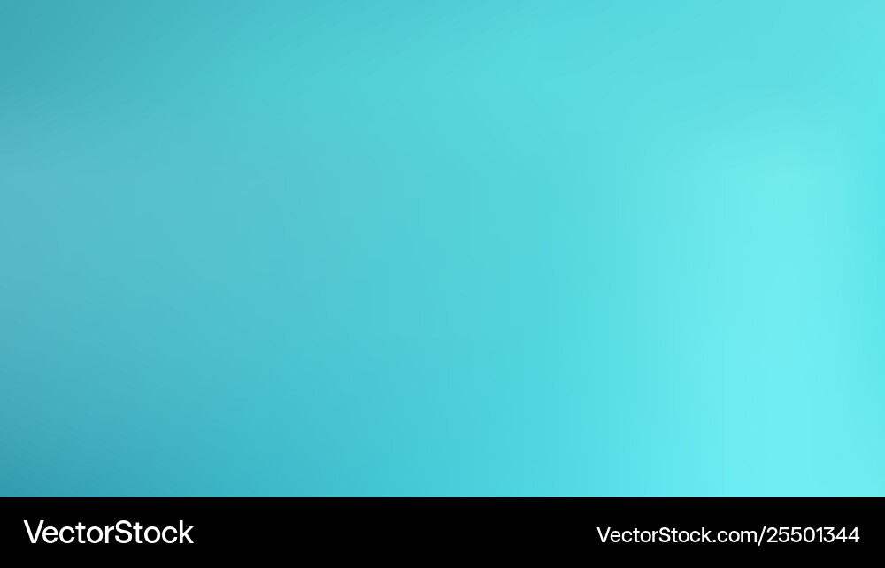 Light colorful background image vector image