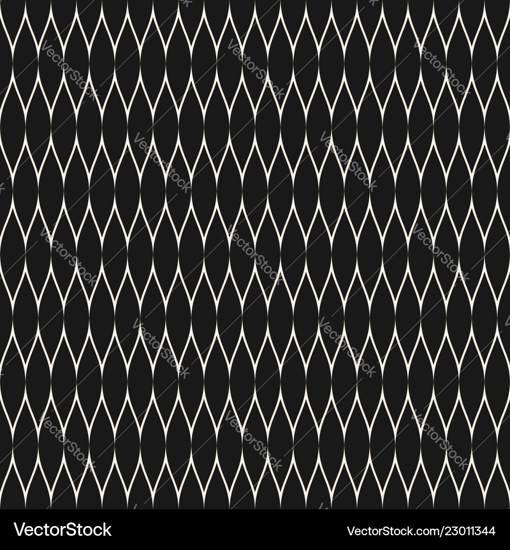 Mesh seamless pattern texture of fabric fishnet Mesh seamless pattern texture of fabric fishnet vector image