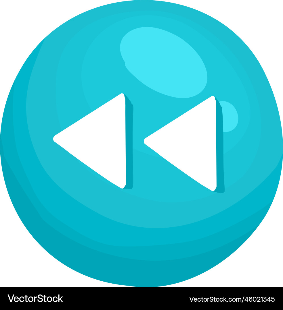 Button and progress-bar bright different form Button and progress-bar bright different form Vector Image