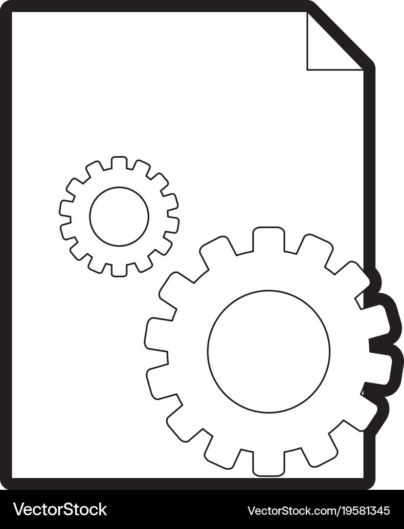 Web responsive design Vector Image