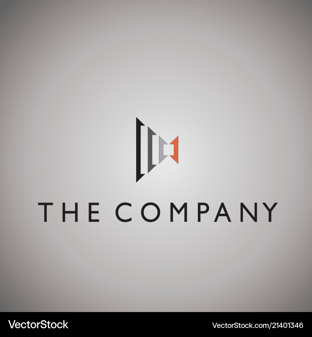 Building ideas design on background Vector Image