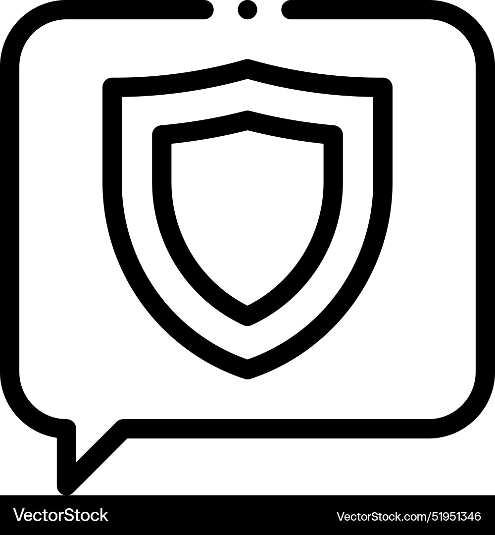 Chess game icon thin linear style design isolated Chess game icon thin linear style design isolated vector image