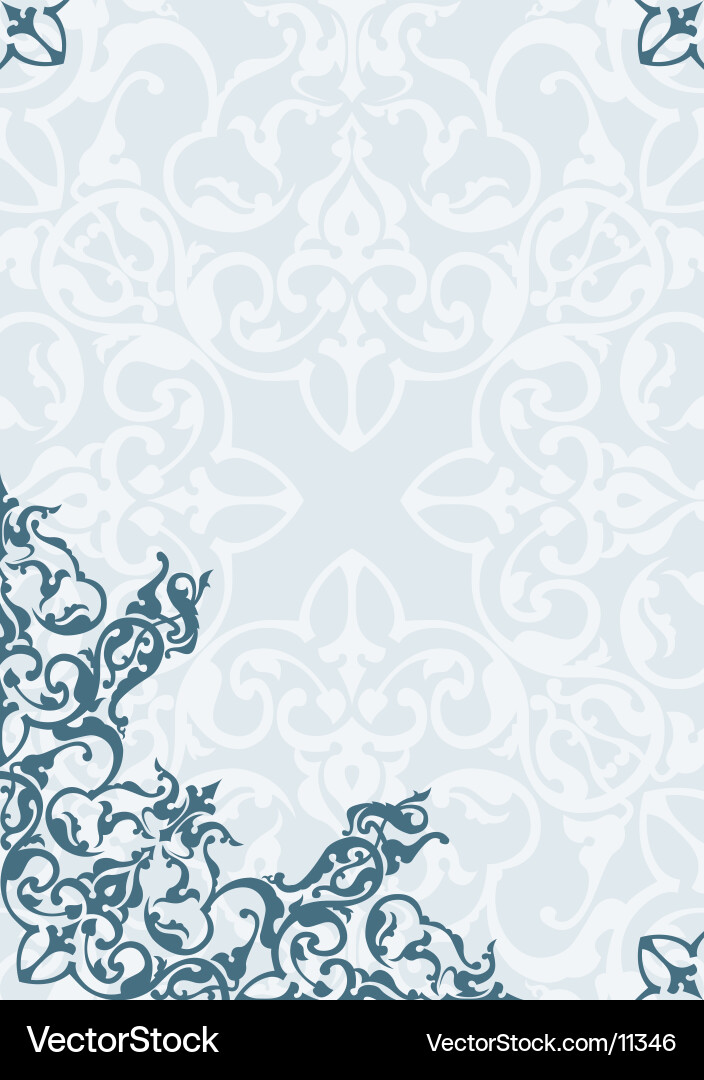 Pattern Vector Image