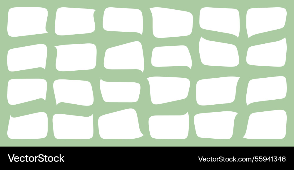Speech text chat balloon talk cloud dialog box Speech text chat balloon talk cloud dialog box vector image