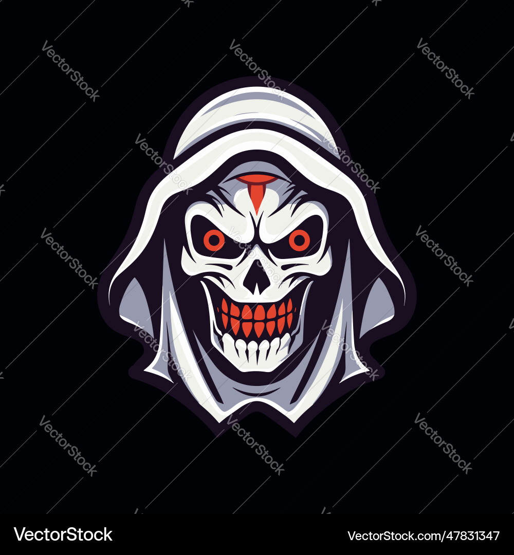 Executioner logo Vector Images \u0026 Graphics for Commercial Use | VectorStock, image size:1000x1080