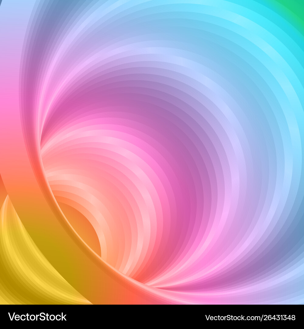 Abstract design background 1806 Vector Image