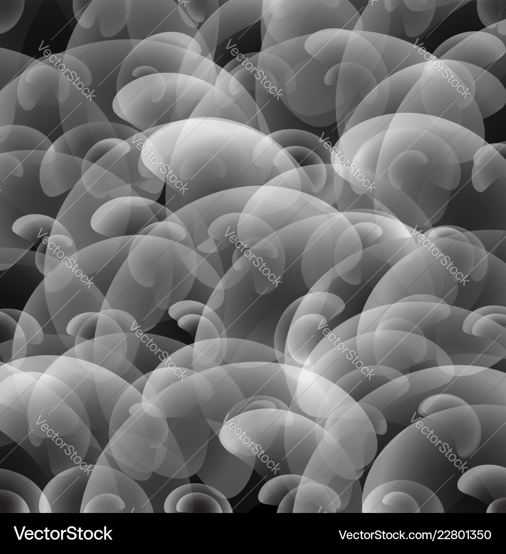 Abstract background with rounded shapes Abstract background with rounded shapes Vector Image