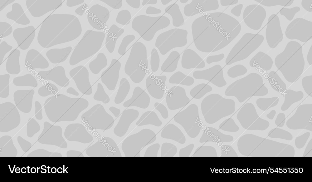 Grey camouflage pattern for army Grey camouflage pattern for army vector image