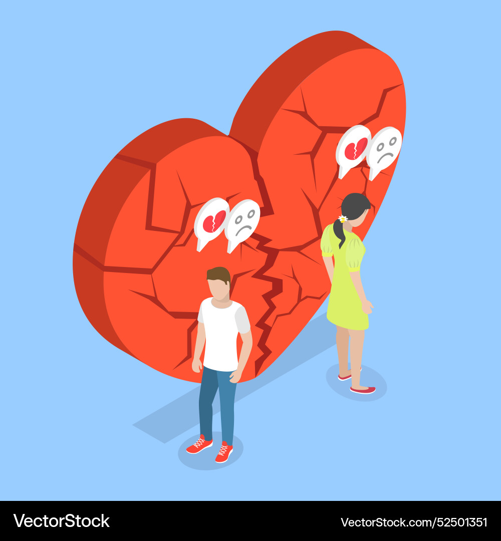 Broken Heart 3d Vector Images (over 1 500)