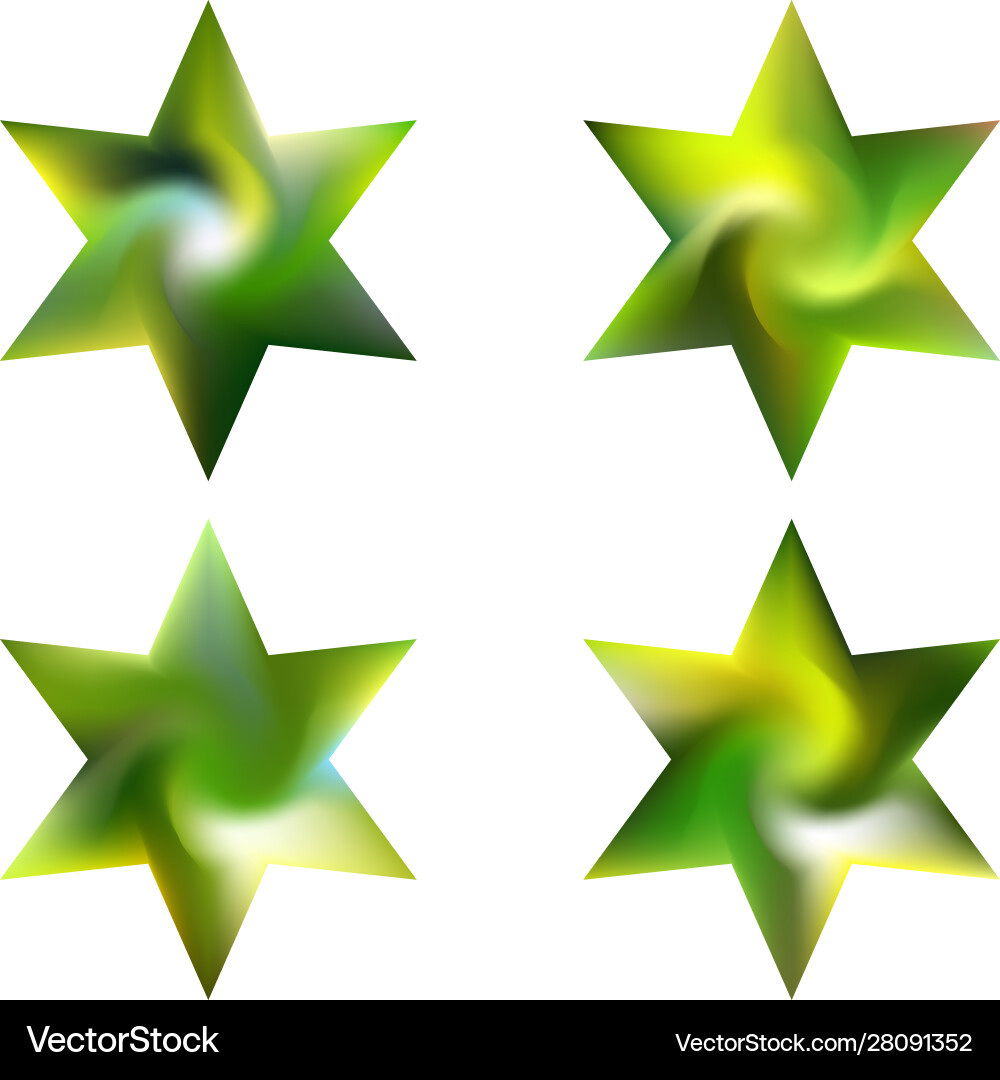 Colored background in form a shape Colored background in form a shape Vector Image