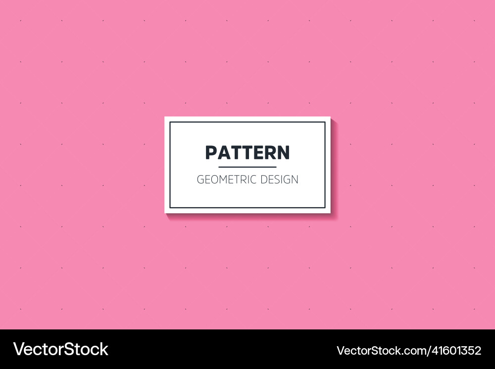 Geometric seamless pattern with colorful simple Geometric seamless pattern with colorful simple vector image