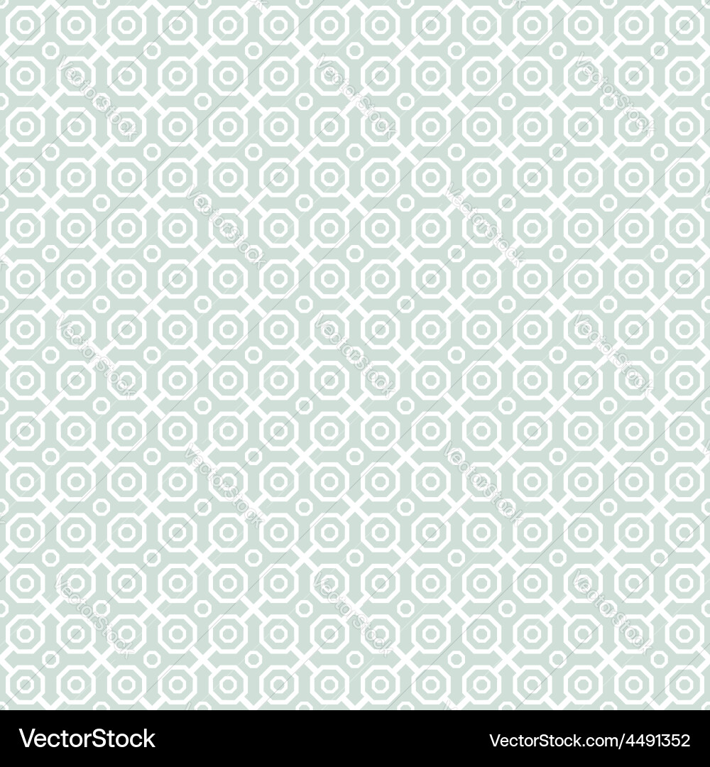 Seamless abstract pattern Vector Image