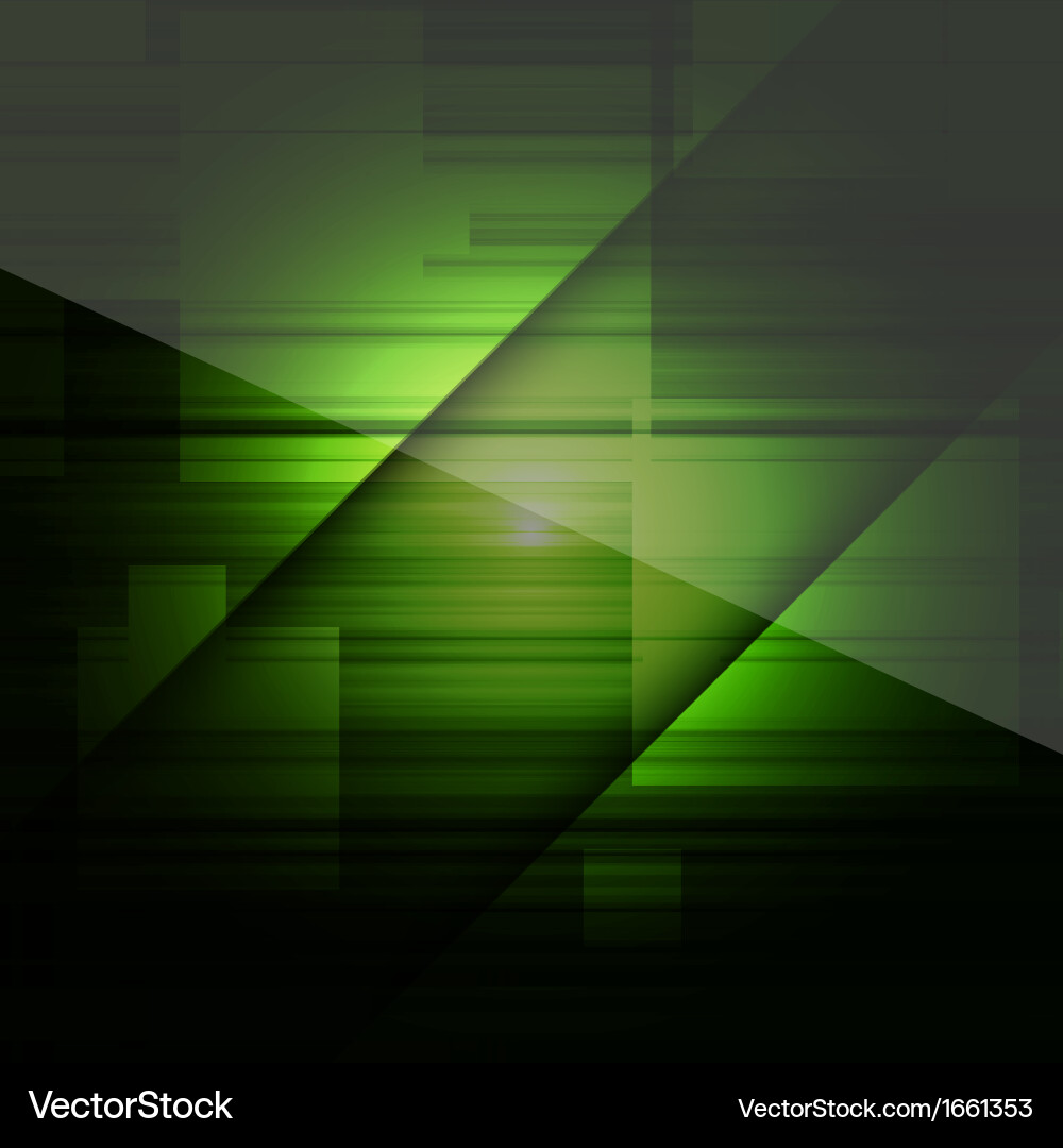 Abstract background with colored lines on paper vector image