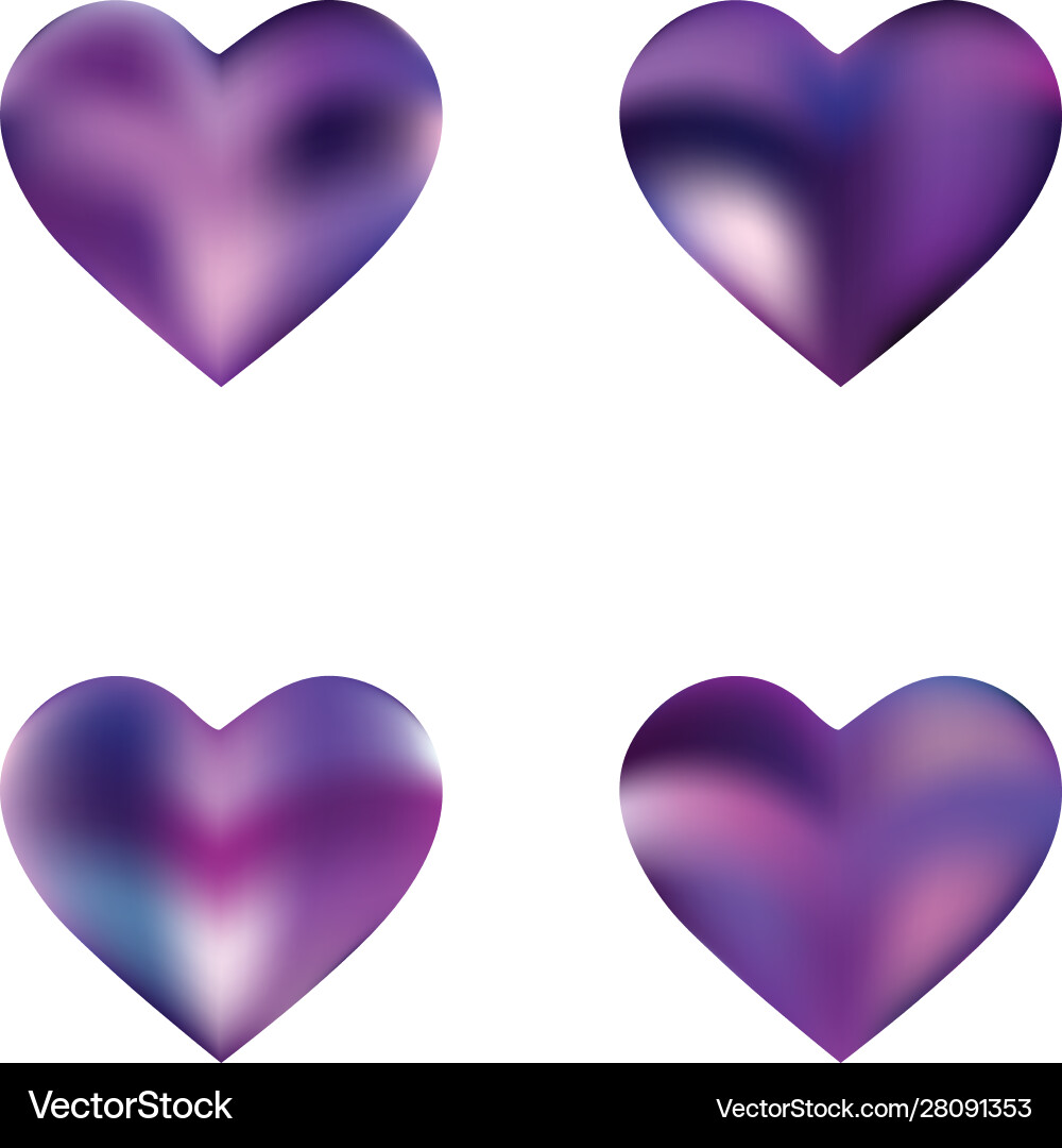 Colored background in form a shape Colored background in form a shape vector image