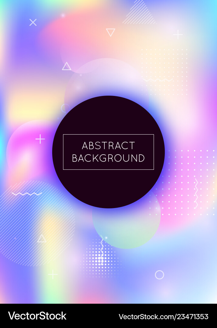 Fluid shapes background with liquid dynamic Fluid shapes background with liquid dynamic Vector Image