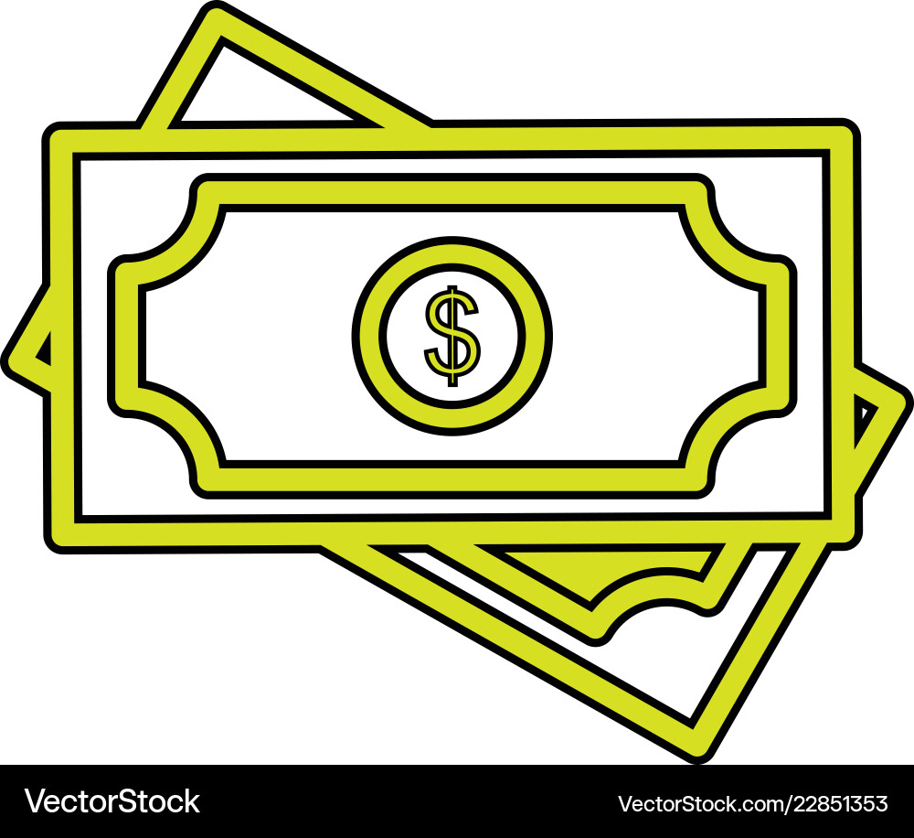 Web icon in creative design with elements Vector Image